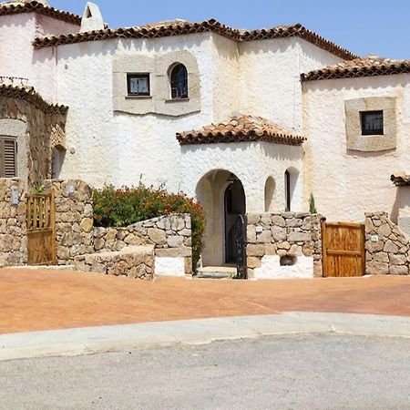 Villa Punta Saline 카니지오네 외부 사진