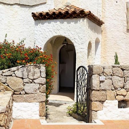 Villa Punta Saline 카니지오네 외부 사진