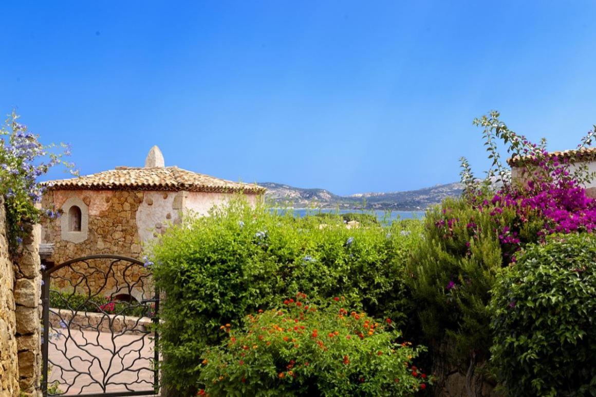 Villa Punta Saline 카니지오네 외부 사진