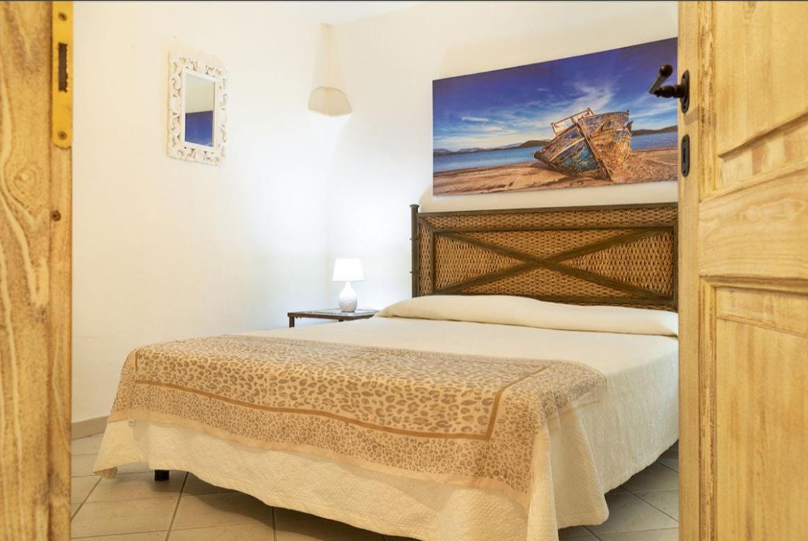 Villa Punta Saline 카니지오네 외부 사진