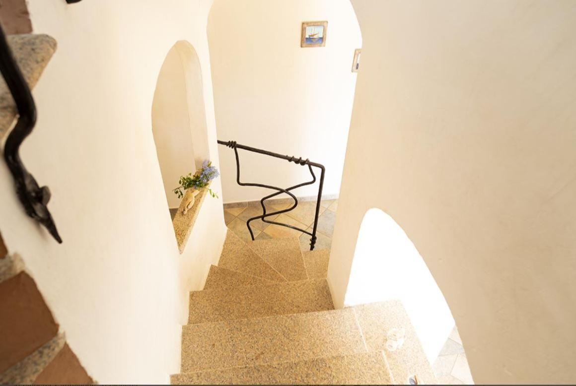 Villa Punta Saline 카니지오네 외부 사진